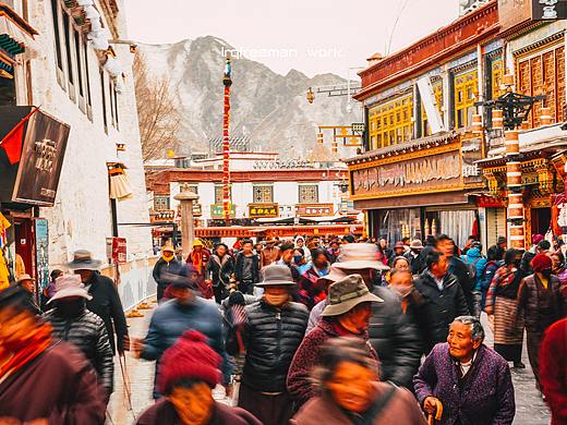 西藏旅行-人文纪实篇