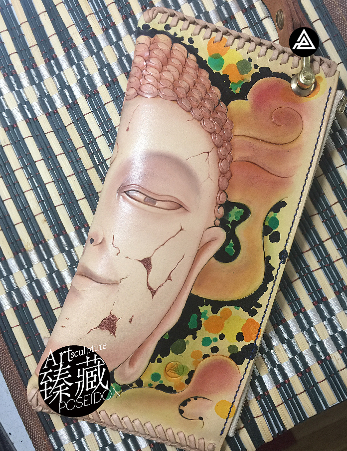 ＂一念之间＂手拎包欢迎定制 / 一念成佛一念成魔（图ZODM5MTgwNTY=） - 工艺品设计 - 站酷设计师945124原创素材 - 站酷ZCOOL