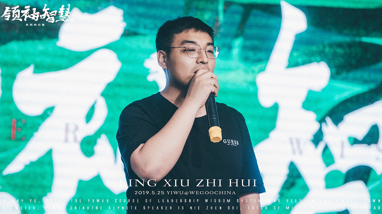 领袖智慧系统的力量
