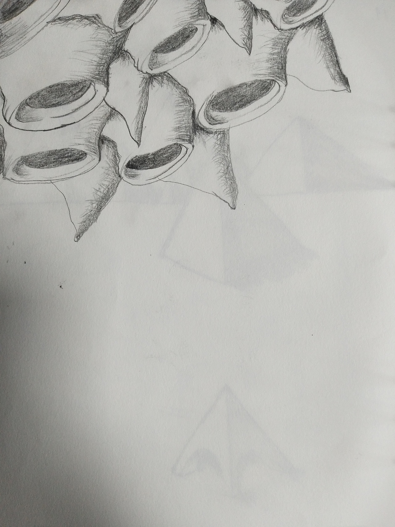 素描/绘画/写实/画画