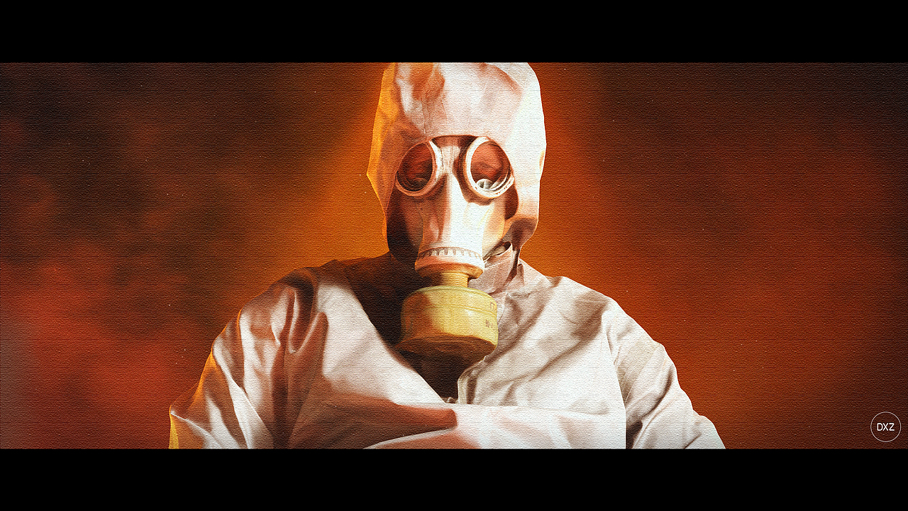 CHERNOBYL（图ZMjI0MzY3OTA0） - 动画/影视 - 站酷设计师DexterZ原创素材 - 站酷ZCOOL