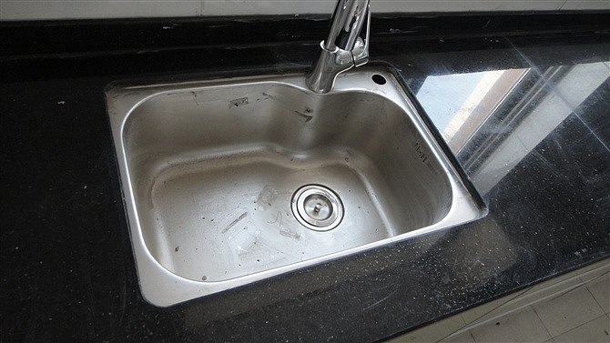 常胜地砖橱柜推荐厨房用台中盆