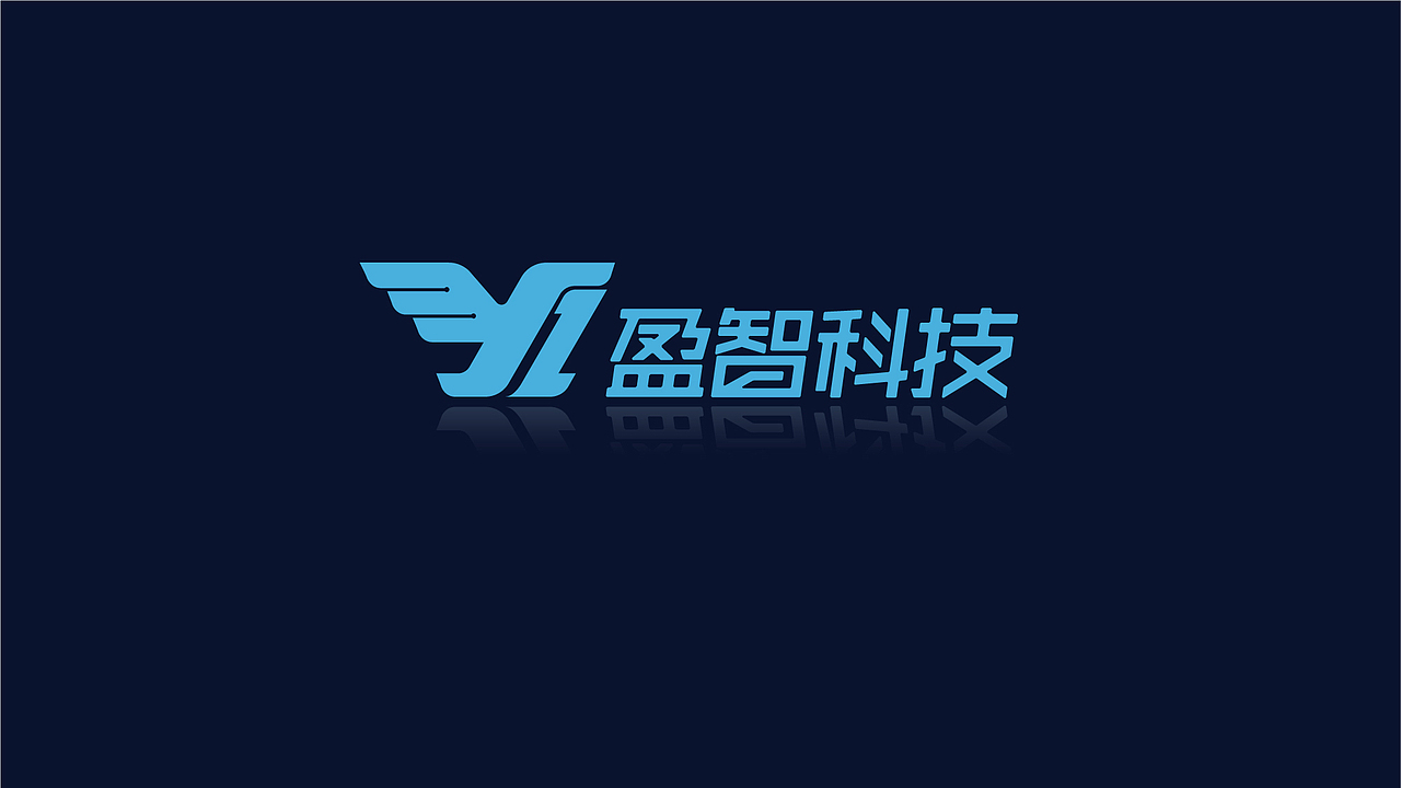 近期科技logo一枚