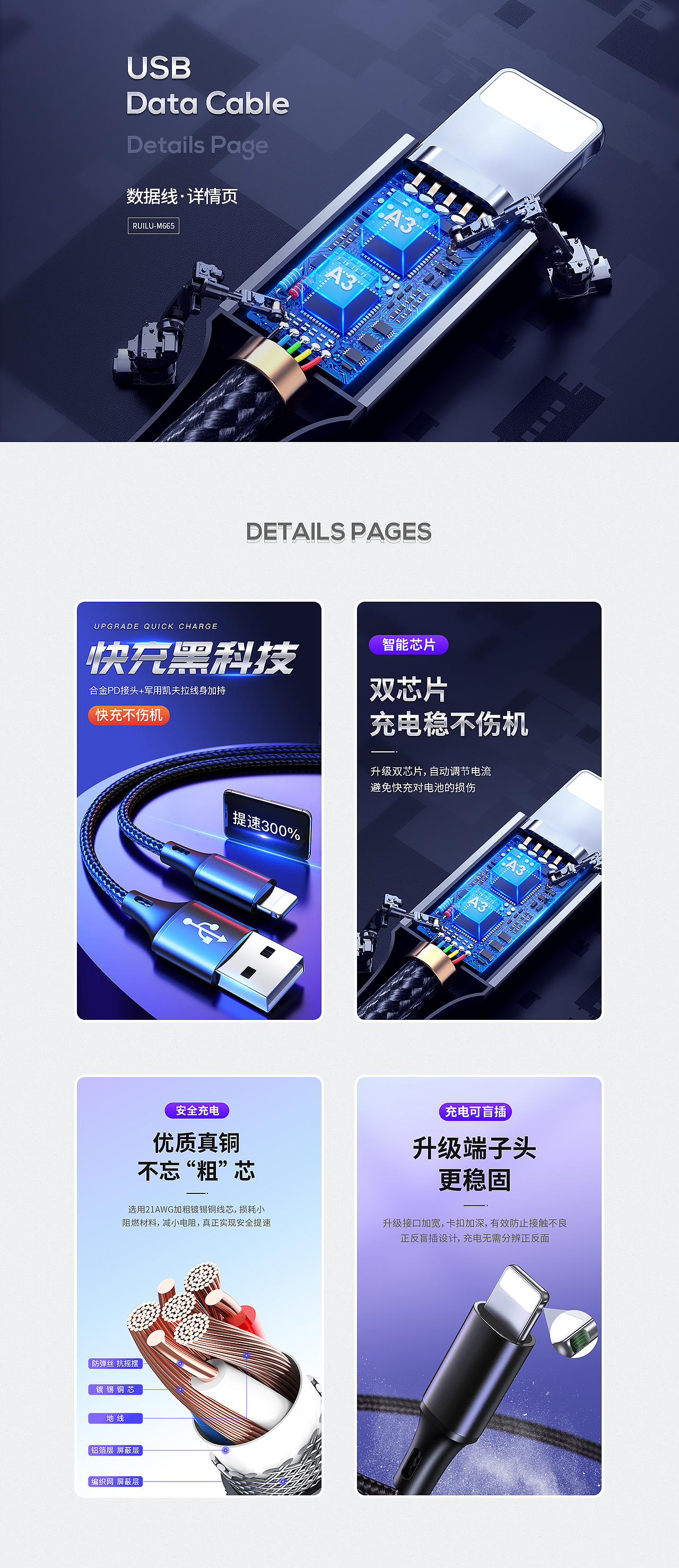 3C详情两枚（1）（图ZMjEyOTczMTA0） - 电商 - 站酷设计师fang_Design原创素材 - 站酷ZCOOL