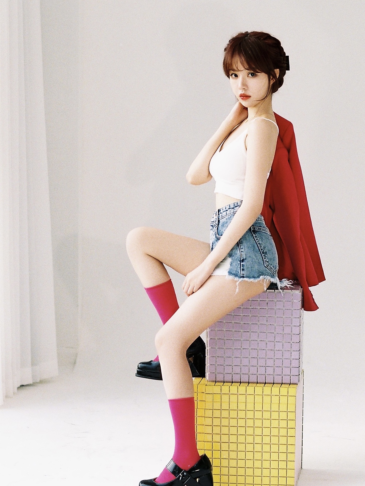 可惜我没空为你着迷💗大女主都只爱自己