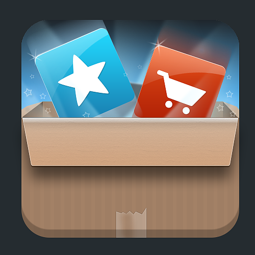 一款手機(jī)軟件icon（圖ZOTg4MTk2OA==） - 圖標(biāo) - 站酷設(shè)計(jì)師lcl6409原創(chuàng)素材 - 站酷ZCOOL