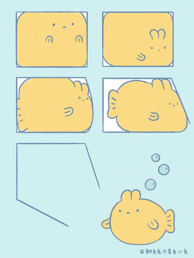 章鱼小兔希望你开心_2.0