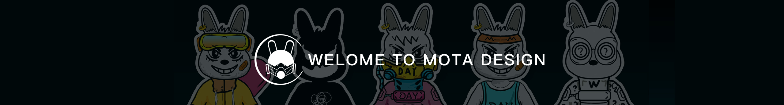 MOTAA峰的个人主页（封面预览） - 主页封面设置 - 站酷设计师MOTAA峰原创素材 - 站酷ZCOOL