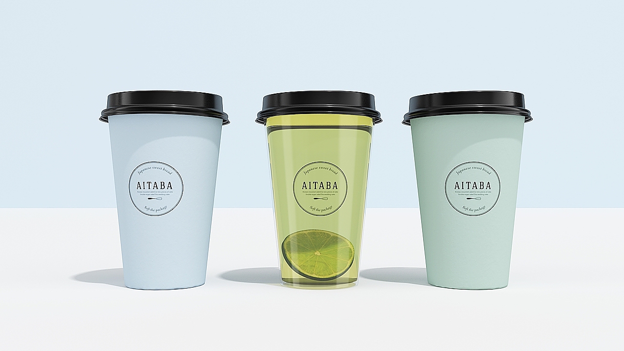 广东佛山「 爱糖堡烘焙 」品牌设计 · 追求爱与甜蜜,不止是一个烘焙店。 