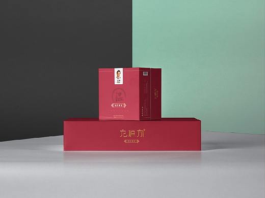 九体方药品包装