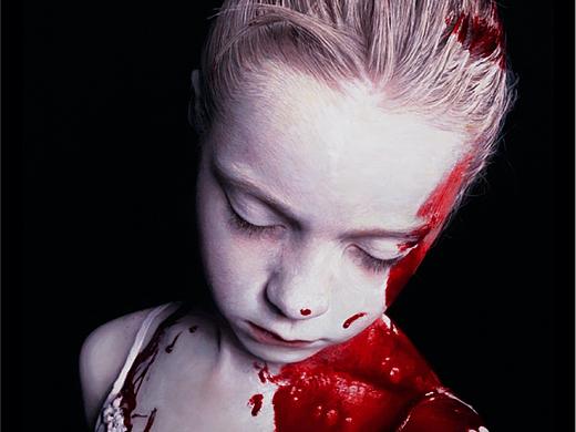 H5设计——戈特弗里德·赫文回顾展