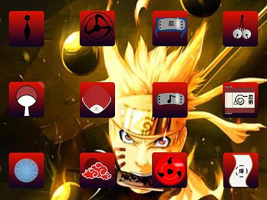 UI图标初练手（个人主页-ZNTAyNjk1OTY=） - 图标 - 站酷设计师唯见原创素材 - 站酷ZCOOL