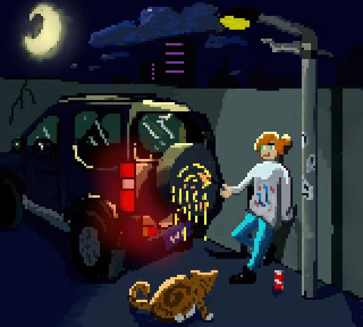 真（图ZMjk1MDcxOTgw） - 像素画 - 站酷设计师Sikepone原创素材 - 站酷ZCOOL