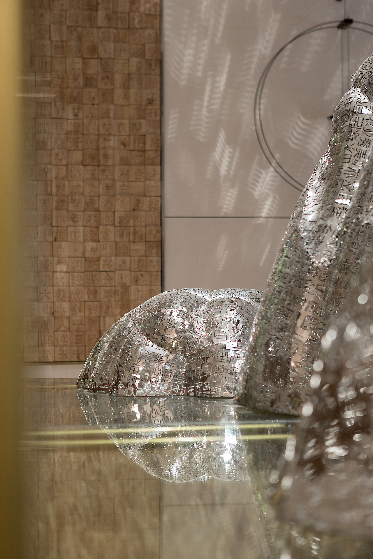 商业空间设计分享