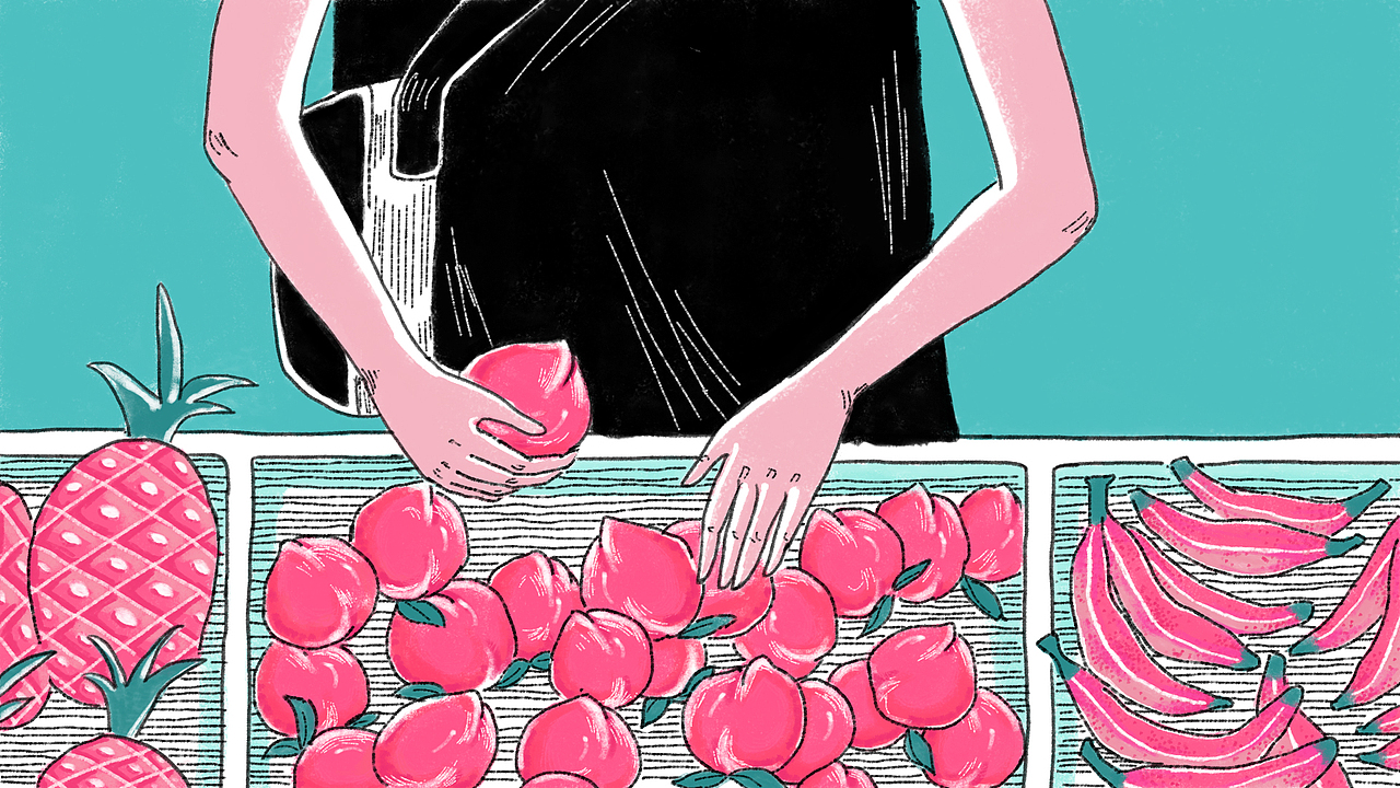 LIVING ALONG 我独自生活（图ZMjAwNzczMTQ4） - 绘本 - 站酷设计师卓美在线原创素材 - 站酷ZCOOL