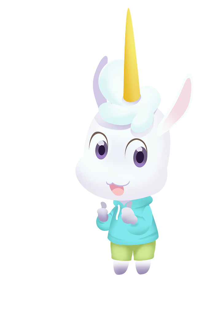 吉祥物设计（图ZMjMzNTkxODA4） - IP形象 - 站酷设计师空壳骑士原创素材 - 站酷ZCOOL