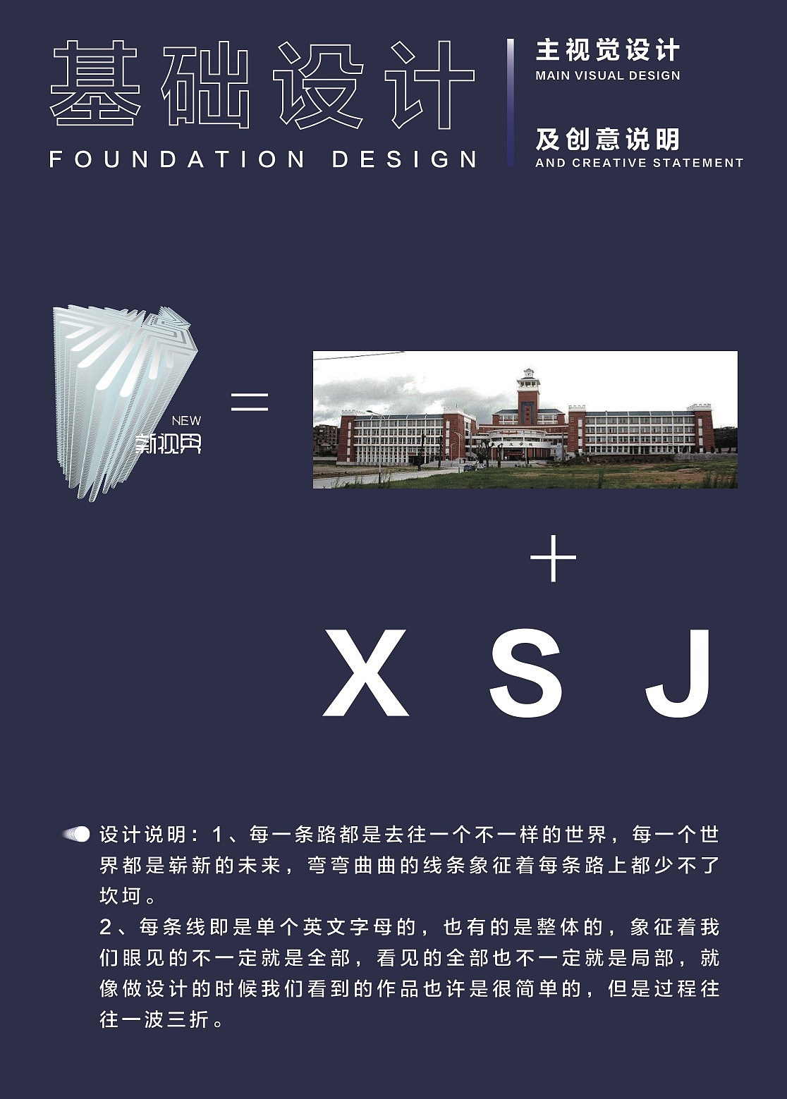 毕业展品牌形象设计（图ZMjIwMDQwNTc2） - 品牌 - 站酷设计师喃啵WAN原创素材 - 站酷ZCOOL