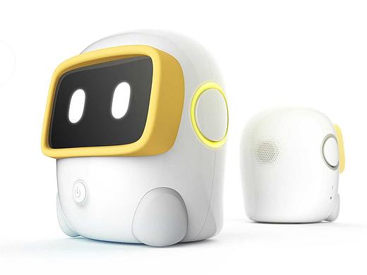 YOYO Robot