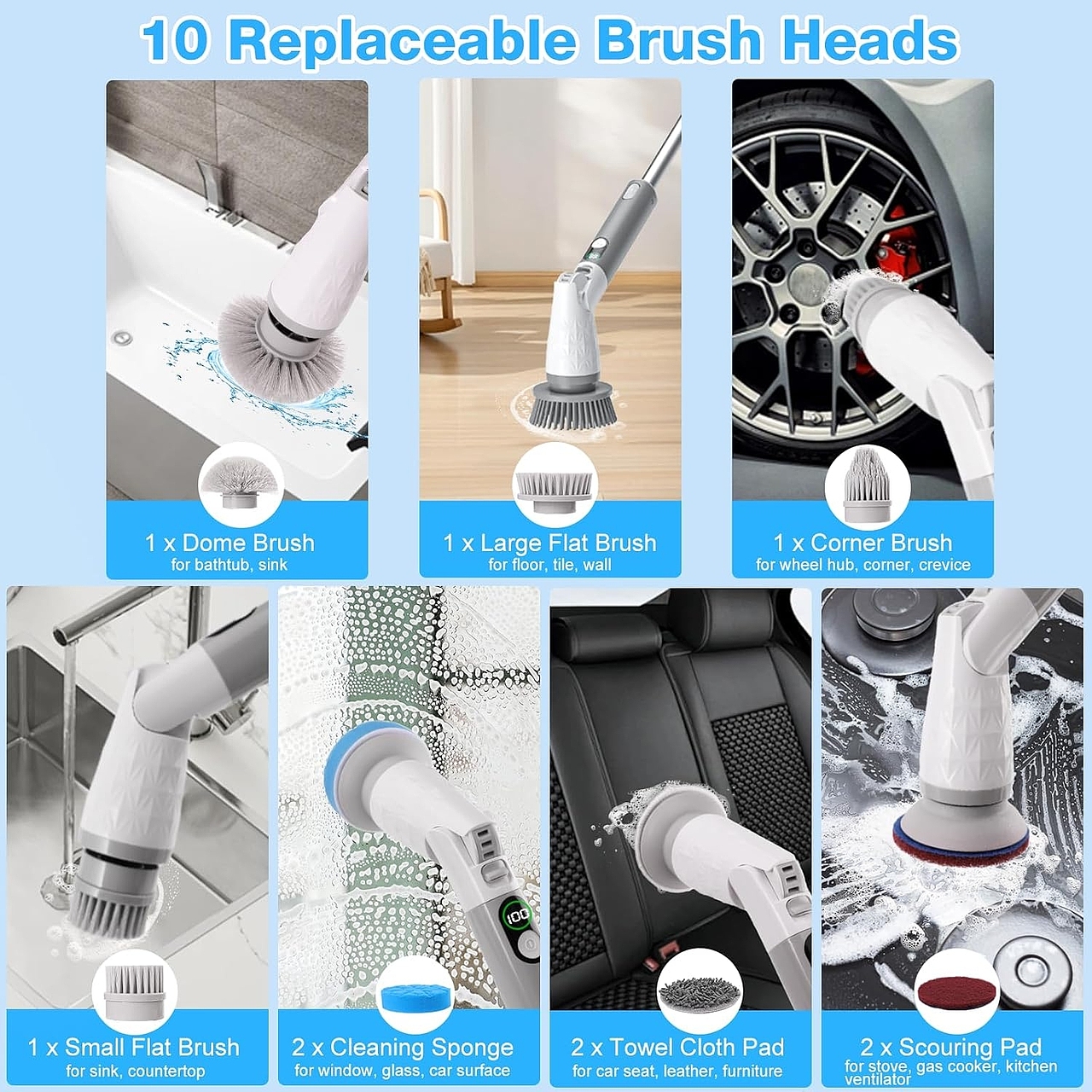 每日欣赏|亚马逊主副图及设计技巧