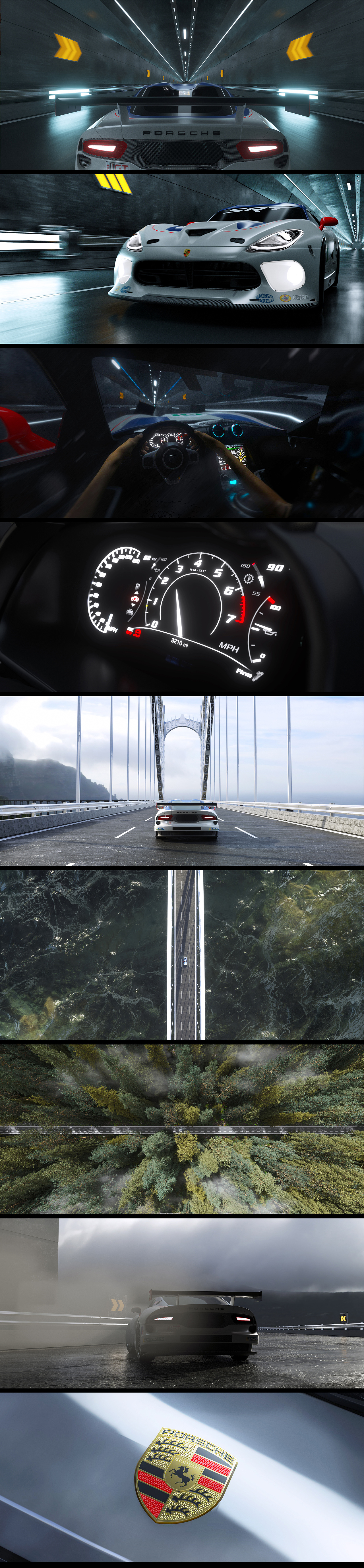 2021动效视觉作品合集