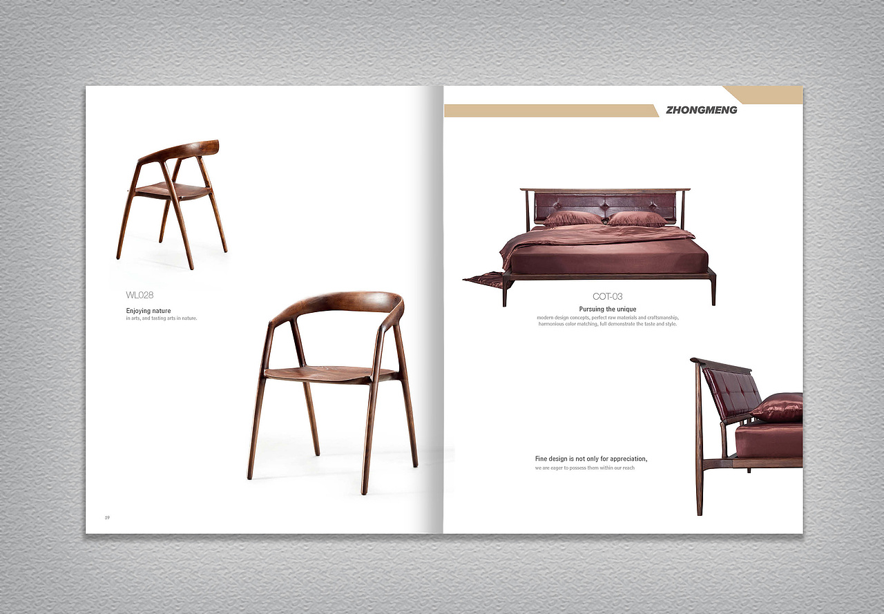 办公画册（图ZMTE1ODE1NzE2） - 书籍/画册 - 站酷设计师BK9624原创素材 - 站酷ZCOOL