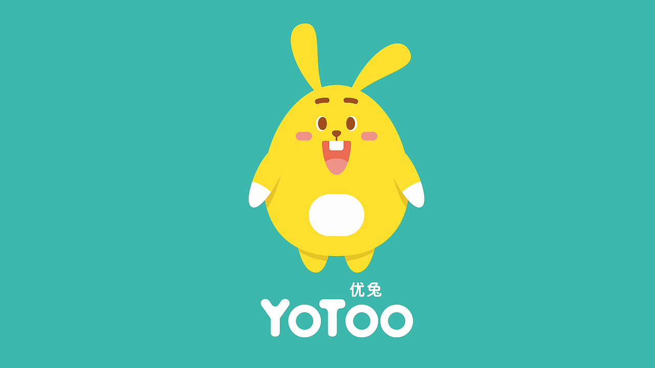 优品道购物中心-优兔-IP设计研究