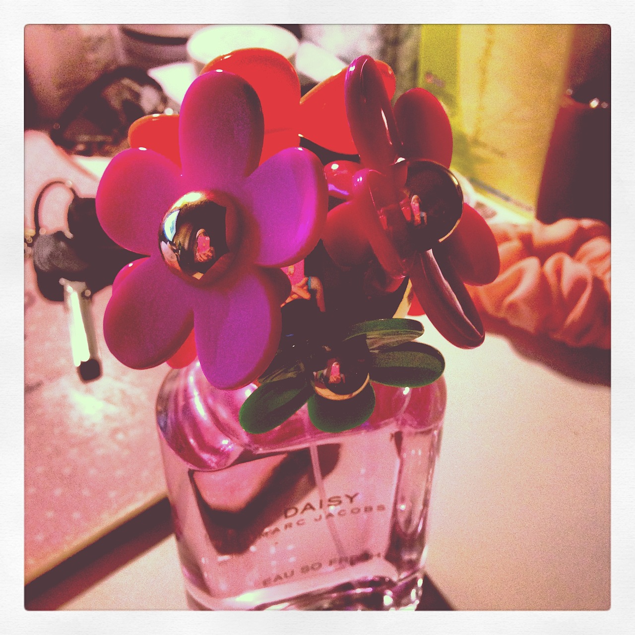 Instagram拍摄的一些一些一些………………