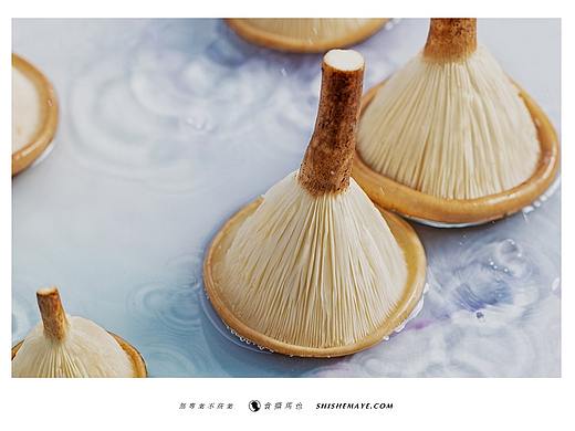 食摄马也·CHINA驰系列 | 廿四节气-谷雨