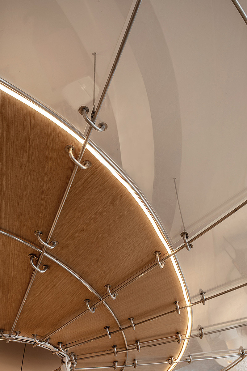 「大理·拾叁月」丨城市记忆再创作，打造文旅新IP（图ZMjM2ODc5OTky） - 商业空间设计 - 站酷设计师峻佳设计KarvOne原创素材 - 站酷ZCOOL