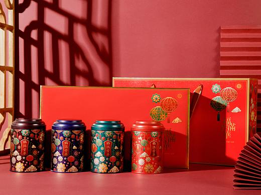 茶叶礼盒
