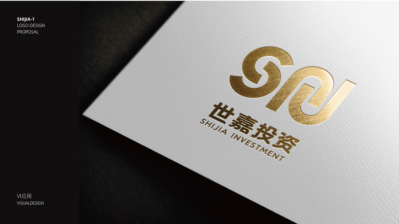 金融投资行业LOGO提案-世嘉（图ZMjcxNTczNDQ0） - Logo - 站酷设计师夜莺设计原创素材 - 站酷ZCOOL