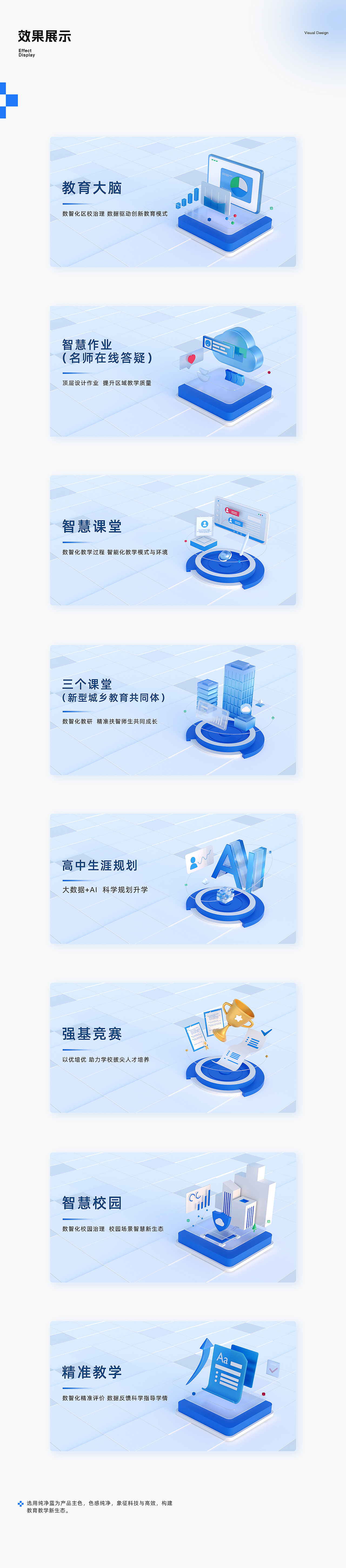 互联网教育产品升级展示（图ZMzE5NjM4Njg4） - 运营设计 - 站酷设计师钱大大Kimura原创素材 - 站酷ZCOOL