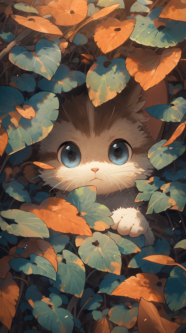 Midjourney日常练习