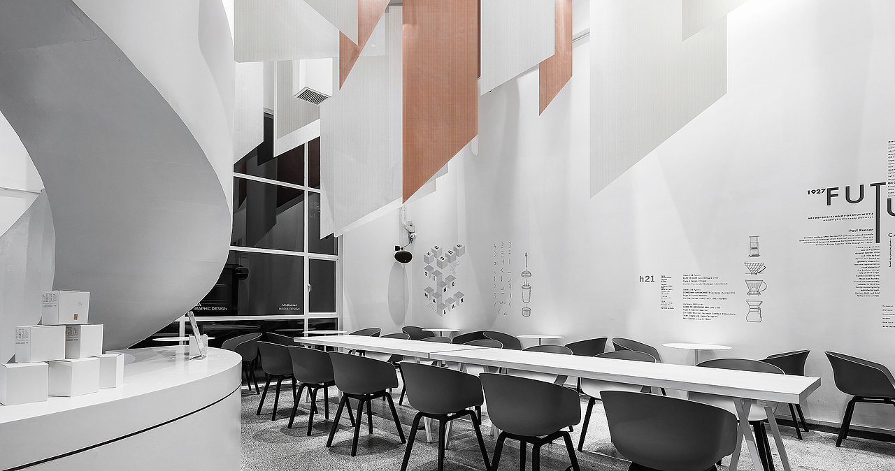 众舍 | zones「La Vie」