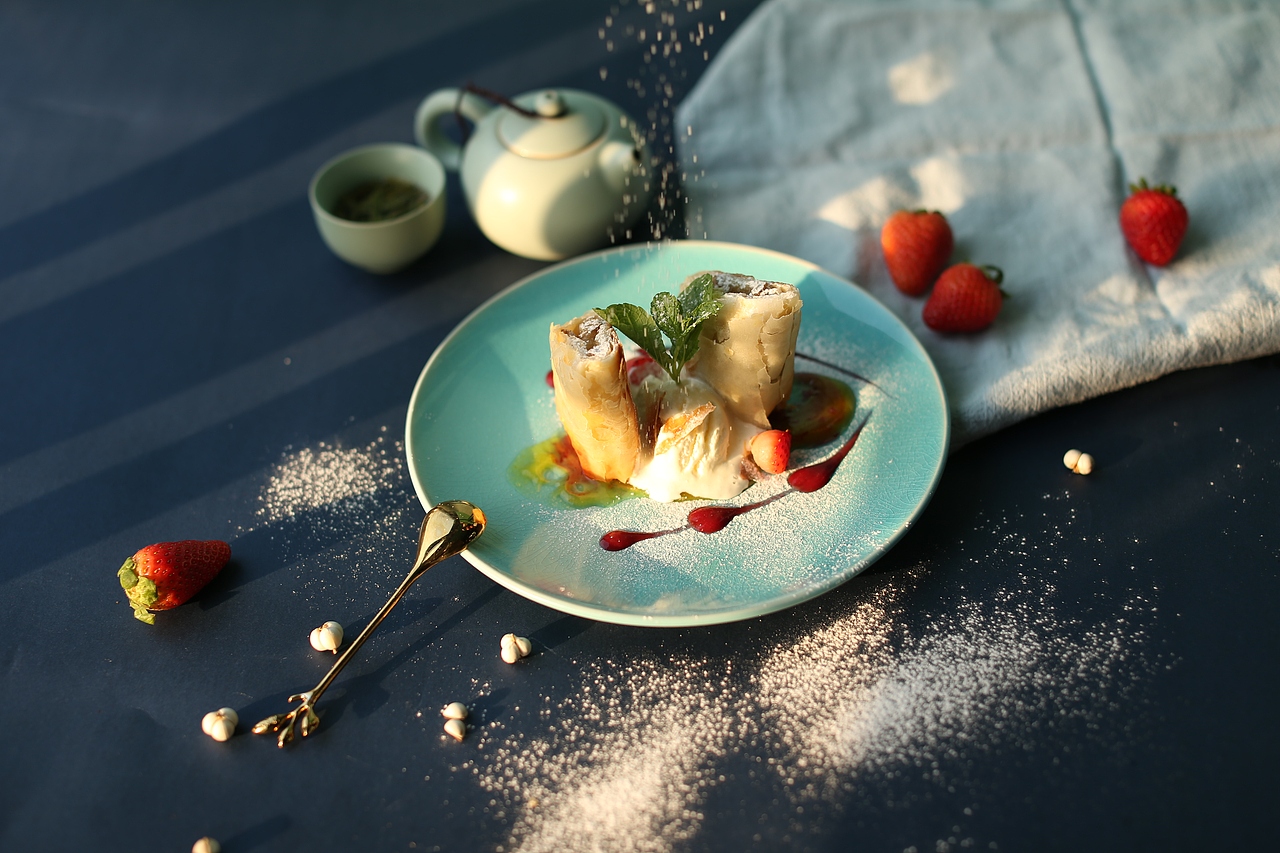 美食摄影（图ZMTMwNDAxNDQ0） - 产品摄影 - 站酷设计师阿羽阿原创素材 - 站酷ZCOOL