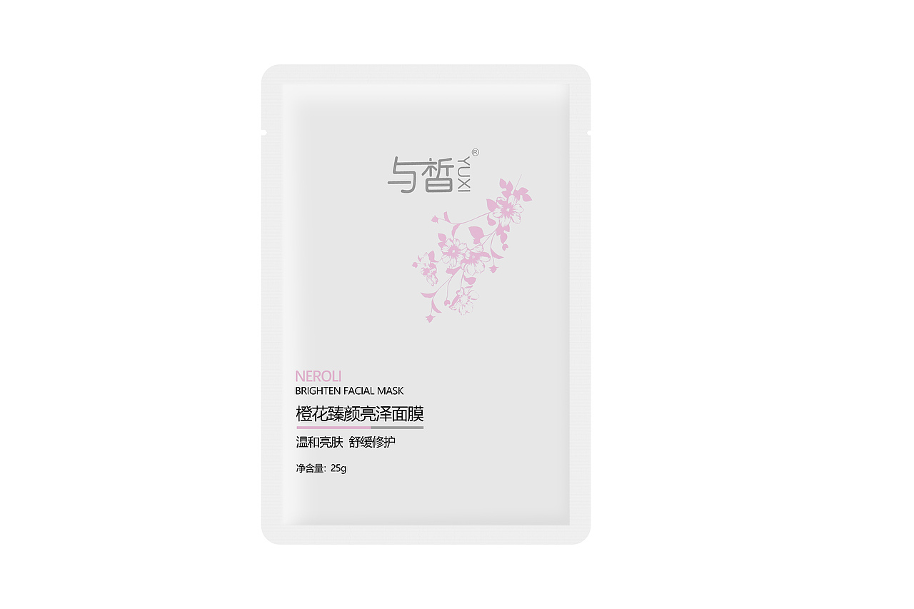 面膜拍摄 静物摄影 产品摄影 化妆品（图ZMTQwODMwNTEy） - 产品摄影 - 站酷设计师义乌尚意文化传媒原创素材 - 站酷ZCOOL