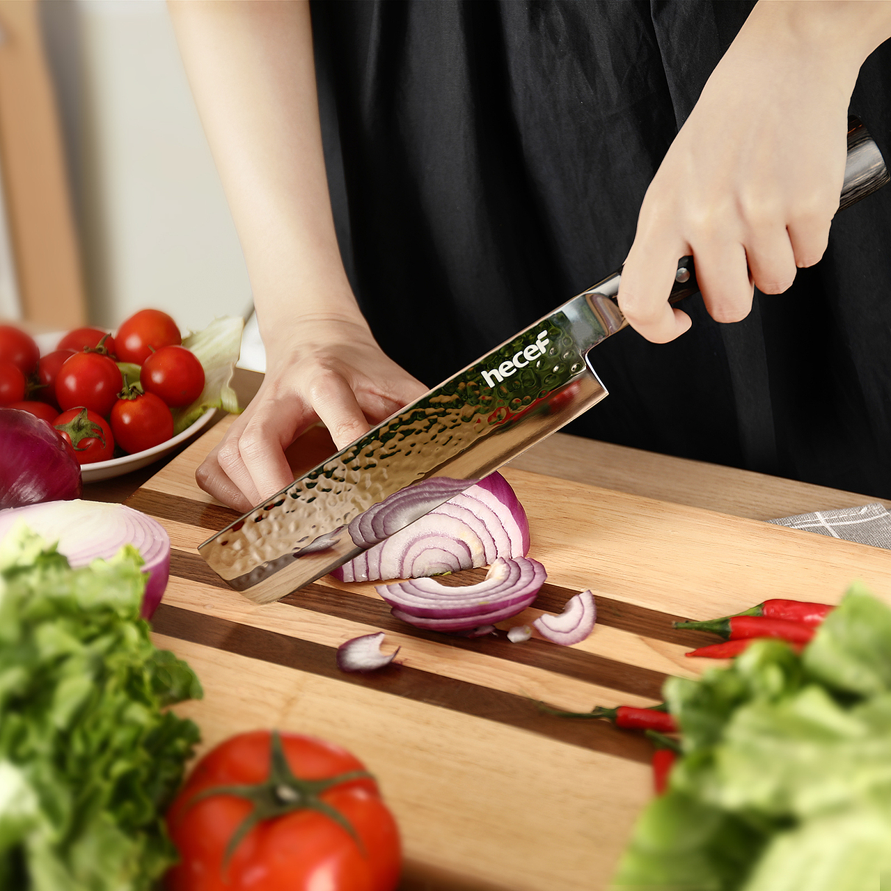 亚马逊跨境电商刀具拍摄场景图精修作品（图ZMjkzMDMwMzQw） - 电商 - 站酷设计师ZC_Ace原创素材 - 站酷ZCOOL