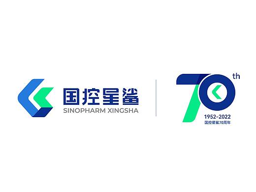 凭“星”而来，“鲨”耀新生 国控星鲨品牌LOGO设计