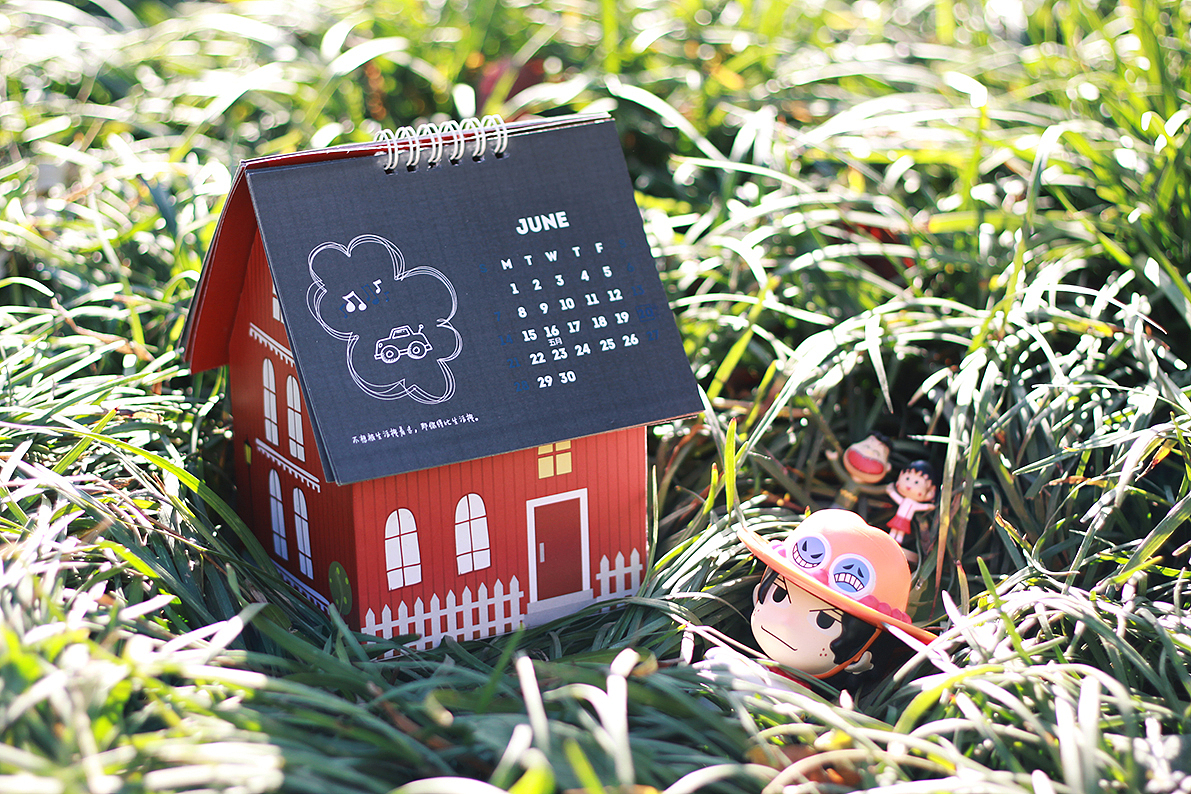 2015年台历（图ZMjExNDc4NDA=） - 包装 - 站酷设计师honi原创素材 - 站酷ZCOOL