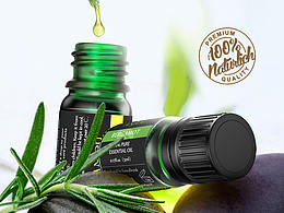 亚马逊Amazon电商设计 精油PP套图 essential oil