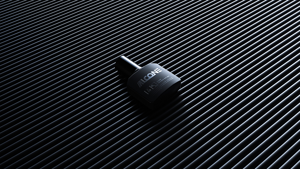 "ALCONE"全案品牌PPT方案（图ZMjU5Mzg0MTcy） - PPT/Keynote - 站酷设计师Theme视觉原创素材 - 站酷ZCOOL