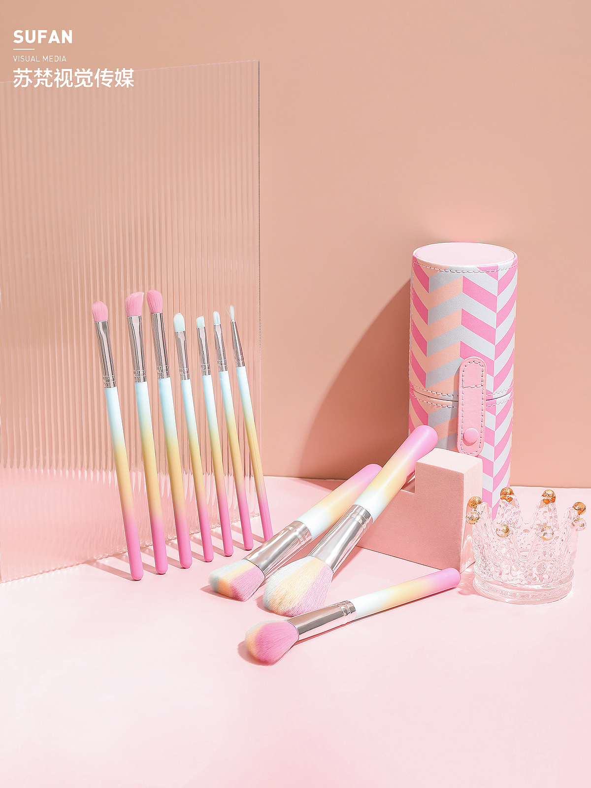 电商摄影-化妆刷（图ZMjc1MTgwNTQ4） - 产品摄影 - 站酷设计师风间准原创素材 - 站酷ZCOOL