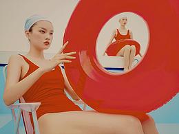 摄影