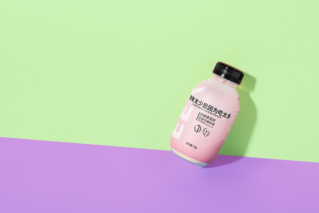 EEK营养代餐奶昔产品包装设计（图ZMjM1OTgwMjA0） - 包装 - 站酷设计师橘子的梦1原创素材 - 站酷ZCOOL