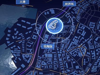 三维数据可视化
