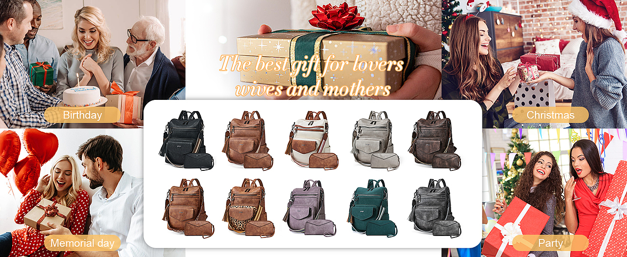 女包、亞馬遜A+頁面（圖ZMzY4NDY2OTIw） - 電商 - 站酷設計師日常加油鴨原創(chuàng)素材 - 站酷ZCOOL