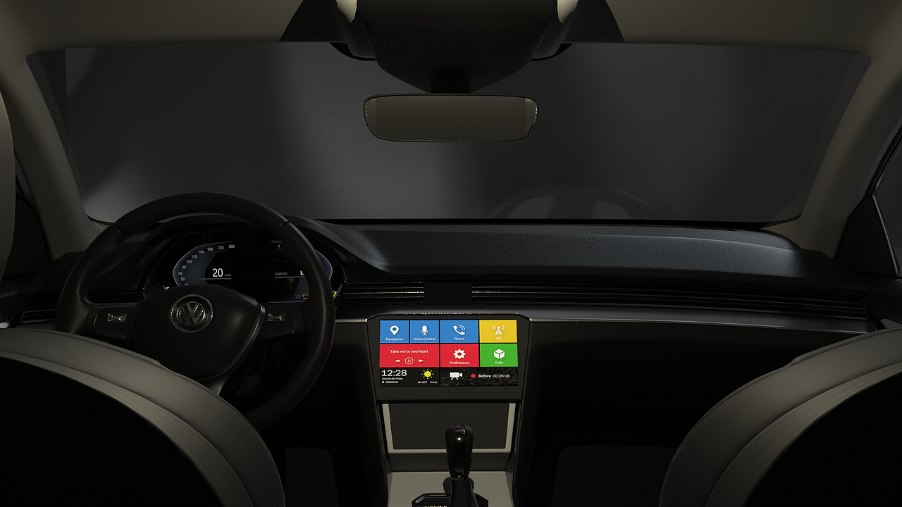 VW_ArteonR-line_2020（图ZMjAzOTg1NzIw） - 产品 - 站酷设计师白珊原创素材 - 站酷ZCOOL