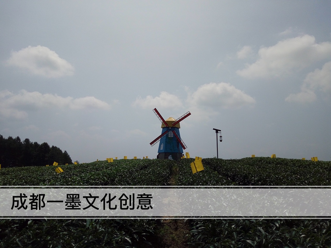 农村壁画
