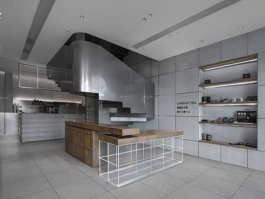 特色茶室如何装修设计效果图鉴赏