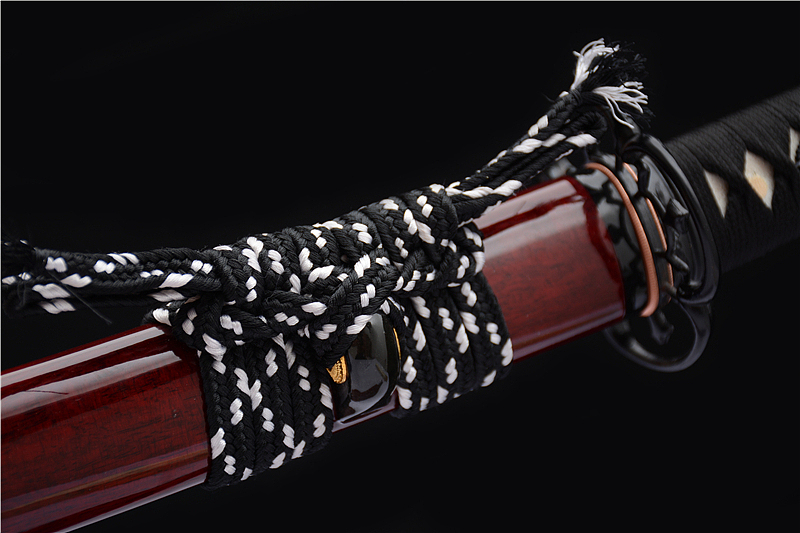 武家刀剑-日本刀-胁差